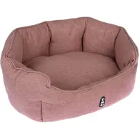 TIAKI Coralie -pehmopeti 65x55x22cm kissa