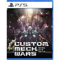 Custom Mech Wars Import