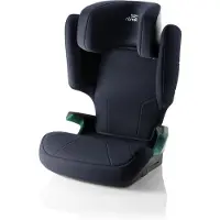 Britax Hi-Liner turvavyöistuin Night Blue