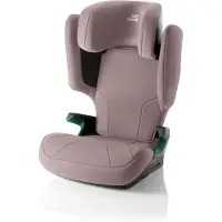 Britax Hi-Liner turvavyöistuin Dusty Rose