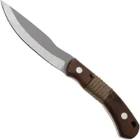 Condor Mountaineer Trail Hunter Knife CTK120-4.26-4C, bushcraft knife