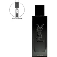 Yves Saint Laurent MYSLF Eau de Parfum 60 ml