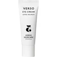 Verso Extra Nourish Eye Cream 15 ml