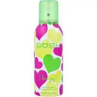 Gosh I Love Joy Deo Vartalosuihke - 150 ml