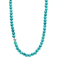 Ti sento turquoise kaulakoru 34016TQ/44