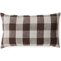 HK Living Woven tyyny 35x60 cm Vineyard