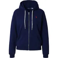 Ralph Lauren Prl full-zip -hupparitakki