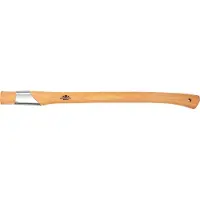 Gränsfors Bruks Axe Handle Large Splitting Axe 442-406 Hickory, axe handle 70 cm