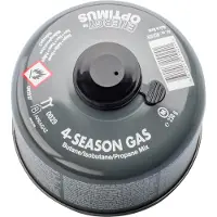 Optimus Gas Cartridge 4-Season 230 g