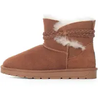 Gooce Bootsit 'Georgie' pueblo