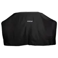 Cozze Cover -suojahuppu Ulkokeittiö 180cm