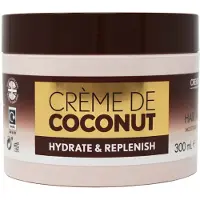 Creightons Créme de Coconut & Keratin Hair Mask 300 ml