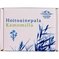 Saaren Taika Kamomilla Hoitoainepala