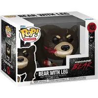 Funko POP! Cocaine Bear -figuuri 9 Cm