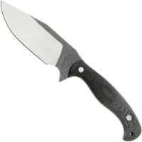 Condor Black Leaf Fixed Blade veitsi