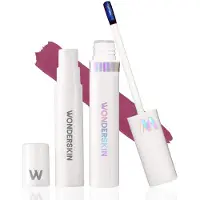 Wonderskin Wonder Blading Peel And Reveal Lip Stain Kit Bella