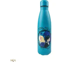 Wednesday Keskiviikon Metallipullo Ja 500ml