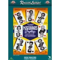 Mariannes Bryllup - DVD