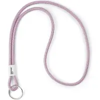 Copenhagen Key Chain Long - Purple - L:48CM