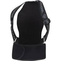 Rossignol Flexvent Strap Junior Selkäsuoja