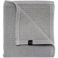 Himla Love Badeværelsesmåtte - Grey - 50X80