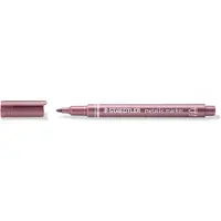Staedtler 8323, 1 kpl, Punainen, 2 mm (8323-232)
