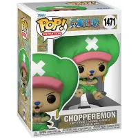 Funko POP! POP! One Piece Chopperemon