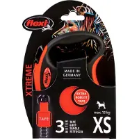 Flexi Xtreme Tape - Eri kokoja, XS