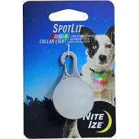 Nite Ize SpotLit Disc-O Collar Light