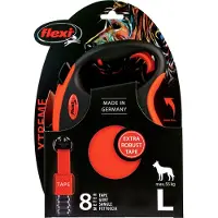 Flexi Xtreme Tape - Eri kokoja, L / 8m