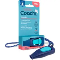 Coachi 1kpl Whizzclick -koulutuspilli