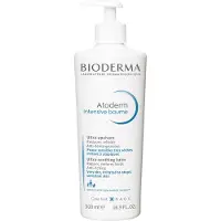 Bioderma Atoderm Intensive baume 500 ml