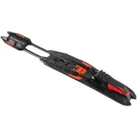 Rossignol Race Pro Skate Pohjoismaisten Hiihtosidokset
