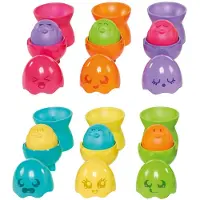 Toomies Hide & Squeak Munapinoajat