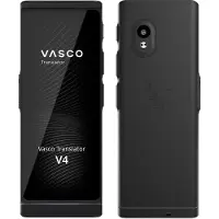 Vasco Translator V4 (Color : Black Onyx)
