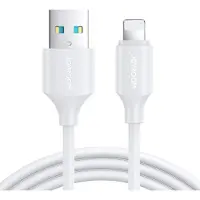 JOYROOM Usb-lightning-kaapeli 0,25 M - Valkoinen
