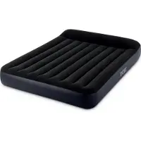 Intex 64150 Dura-beam Standard Classic Queen 152x203x25 Cm Kaksi Hengen Ilmapatja