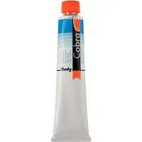 Taidepiste Cobra Study 572 Primary Cyan - 200ml