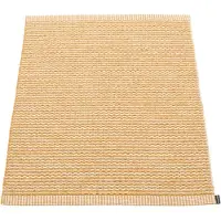Pappelina Mono Ochre / Cream matto 60 x 85 cm