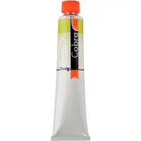 Taidepiste Cobra Study 617 Yellowish Green - 200ml