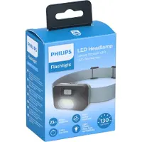 Philips Led Ajovalot Sfl1000h / 10 - 130 Lumenia - 3 Valotilaa