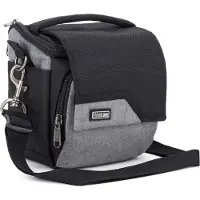 Think Tank Mirrorless Mover 10 V2, Cool Grey olkalaukku