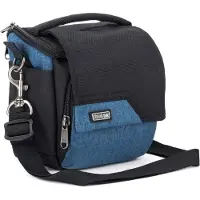 Think Tank Mirrorless Mover 10 V2, Marine Blue olkalaukku