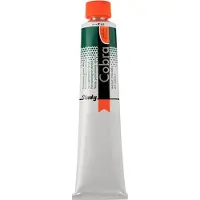 Taidepiste Cobra Study 619 Permanent Green deep - 200ml