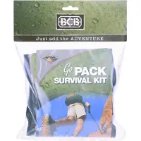 BCB International BCB Go Pack