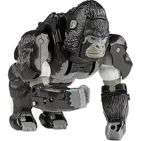 Hasbro Optimus Primal Vintage Beast Wars Figure Musta