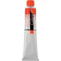 Taidepiste Cobra Study 340 Pyrrole Red Light - 200ml