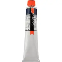 Taidepiste Cobra Study 708 Paynes Grey - 200ml