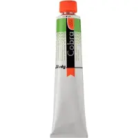 Taidepiste Cobra Study 618 Permanent Green light - 200ml