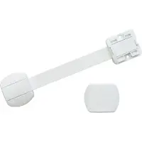 BabyDan Monilukko 6-pack